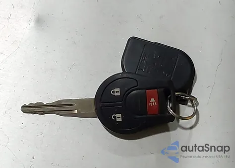 2016 Nissan Versa Note S (Sr)/S Plus/Sl/Sr/Sv from USA, damaged, VIN 3N1CE2CP6GL402897